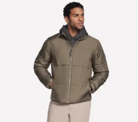Giacca GO SHIELD Cozy Fit Element