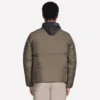 Giacca GO SHIELD Cozy Fit Element Giacca GO SHIELD Cozy Fit Element