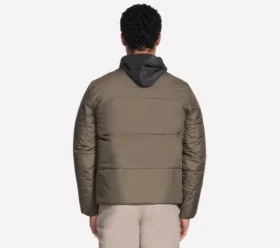Giacca GO SHIELD Cozy Fit Element