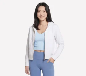 Giacca Go Walk Cozy Fit Diamond