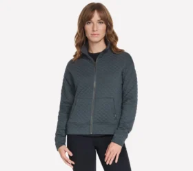 Giacca Go Walk Diamond – Vestibilità comoda