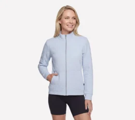 Giacca Go Walk Everywhere Cozy Fit Diamond