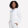 Giacca Go Walk Everywhere Diamond con zip integrale Giacca Go Walk Everywhere Diamond con zip integrale