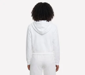 Giacca Go Walk Everywhere Diamond con zip integrale