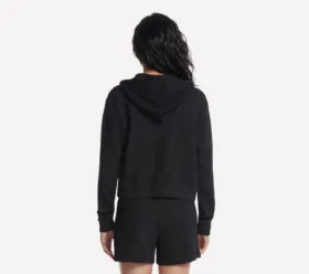 Giacca Go Walk Everywhere Diamond con zip integrale
