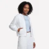 Giacca Go Walk Everywhere Diamond con zip integrale Giacca Go Walk Everywhere Diamond con zip integrale