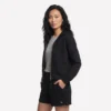 Giacca Go Walk Everywhere Diamond con zip integrale Giacca Go Walk Everywhere Diamond con zip integrale