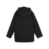Giacca in piuma 3 in 1 della serie Stroll “Nero”