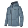 Giacca in piuma Waterproof per il freddo “Teal”