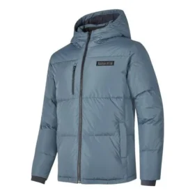 Giacca in piuma Waterproof per il freddo “Teal”