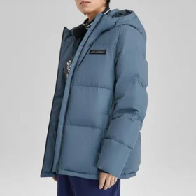 Giacca in piuma Waterproof per il freddo “Teal”