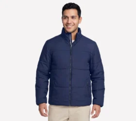 GIACCA IN PIUME GO SHIELD Cozy Fit Traverse