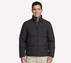 GIACCA IN PIUME GO SHIELD Cozy Fit Traverse