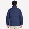GIACCA IN PIUME GO SHIELD Cozy Fit Traverse GIACCA IN PIUME GO SHIELD Cozy Fit Traverse