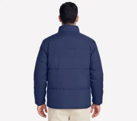 GIACCA IN PIUME GO SHIELD Cozy Fit Traverse
