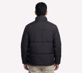 GIACCA IN PIUME GO SHIELD Cozy Fit Traverse