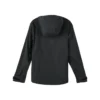 Giacca in tessuto alla moda “Nero”
