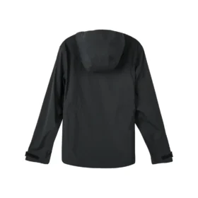 Giacca in tessuto alla moda “Nero”