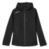 Giacca in tessuto FASHION “Black”