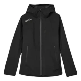 Giacca in tessuto FASHION “Black”