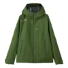 Giacca in tessuto FASHION “Verde”