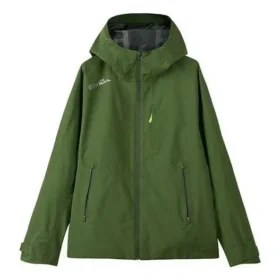 Giacca in tessuto FASHION “Verde”