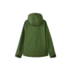 Giacca in tessuto FASHION “Verde”