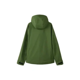 Giacca in tessuto FASHION “Verde”