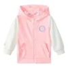 Giacca Mystic Order “Rosa Bianco”