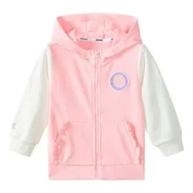 Giacca Mystic Order “Rosa Bianco”