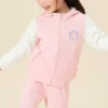 Giacca Mystic Order “Rosa Bianco”