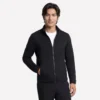 Giacca Ottoman Hoodie senza cappuccio Giacca Ottoman Hoodie senza cappuccio