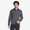 Giacca Ottoman Hoodie senza cappuccio Giacca Ottoman Hoodie senza cappuccio
