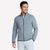 Giacca Ottoman Hoodie senza cappuccio Giacca Ottoman Hoodie senza cappuccio