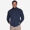 Giacca Ottoman Hoodie senza cappuccio Giacca Ottoman Hoodie senza cappuccio