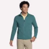 Giacca Ottoman Hoodie senza cappuccio Giacca Ottoman Hoodie senza cappuccio