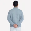 Giacca Ottoman Hoodie senza cappuccio Giacca Ottoman Hoodie senza cappuccio