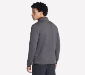 Giacca Ottoman Hoodie senza cappuccio