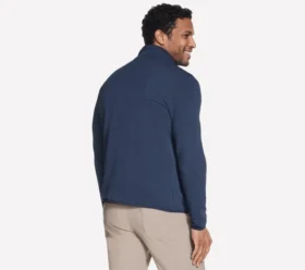 Giacca Ottoman Hoodie senza cappuccio