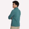 Giacca Ottoman Hoodie senza cappuccio Giacca Ottoman Hoodie senza cappuccio