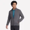 Giacca Ottoman Hoodie senza cappuccio Giacca Ottoman Hoodie senza cappuccio