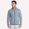Giacca Ottoman Hoodie senza cappuccio Giacca Ottoman Hoodie senza cappuccio