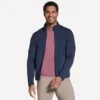 Giacca Ottoman Hoodie senza cappuccio Giacca Ottoman Hoodie senza cappuccio