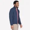 Giacca Ottoman Hoodie senza cappuccio Giacca Ottoman Hoodie senza cappuccio