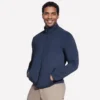 Giacca Ottoman Hoodie senza cappuccio Giacca Ottoman Hoodie senza cappuccio