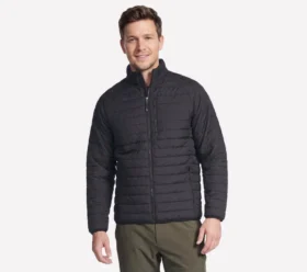 GIACCA REVERSIBILE GO SHIELD Cozy Fit Altitude