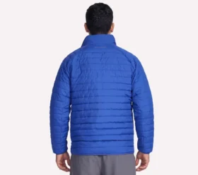 GIACCA REVERSIBILE GO SHIELD Cozy Fit Altitude