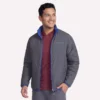 GIACCA REVERSIBILE GO SHIELD Cozy Fit Altitude GIACCA REVERSIBILE GO SHIELD Cozy Fit Altitude