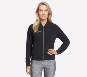 Giacca reversibile Go Walk