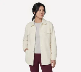 Giacca Sherpa